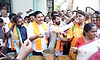 ರಾಜ್ಯದಲ್ಲೂ ಕಾಂಗ್ರೆಸ್‌ ಧೂಳೀಪಟ: ಬಿ.ಎಸ್‌.ಯಡಿಯೂರಪ್ಪ ಭವಿಷ್ಯ
