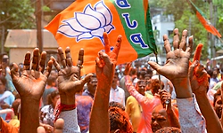 ಅಭಿವೃದ್ಧಿ, ಸುರಕ್ಷೆ, ಜನಹಿತಕ್ಕೆ ಮಣೆ ಹಾಕಿದ ಮತದಾರ