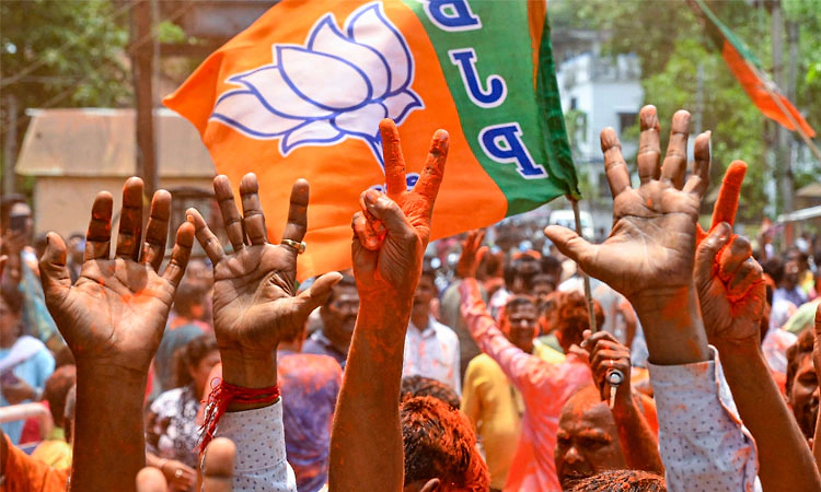 ಅಭಿವೃದ್ಧಿ, ಸುರಕ್ಷೆ, ಜನಹಿತಕ್ಕೆ ಮಣೆ ಹಾಕಿದ ಮತದಾರ