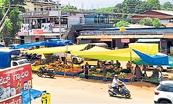Belthangady: ಸೋಮವಾರ ಸಂತೆ ಚಿಂತೆ!