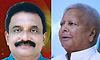Kerala; 1 ಕ್ಷೇತ್ರದಲ್ಲಿ ಆರ್ ಜೆಡಿ ಜಯ: ಅಸ್ತಿತ್ವ ಕಳೆದುಕೊಂಡ ಜೆಡಿಎಸ್