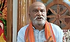 ಮಮತಾ ಬ್ಯಾನರ್ಜಿಗೆ ಹಿಂದೂಗಳು ತಕ್ಕ ಪಾಠ ಕಲಿಸಿದ್ದಾರೆ: ಪ್ರಮೋದ್ ಮುತಾಲಿಕ್