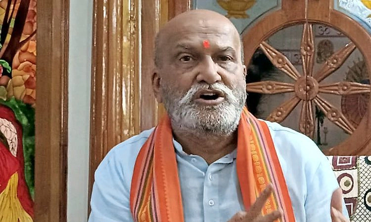 ಮಮತಾ ಬ್ಯಾನರ್ಜಿಗೆ ಹಿಂದೂಗಳು ತಕ್ಕ ಪಾಠ ಕಲಿಸಿದ್ದಾರೆ: ಪ್ರಮೋದ್ ಮುತಾಲಿಕ್