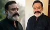 Malayalam Actor: ಎಸ್‌ ಯುವಿ, ಲಾರಿ ಡಿಕ್ಕಿ- ಮಲಯಾಳಂ ನಟ ಸಂತೋಷ್‌ ನಾಯರ್‌ ಇನ್ನಿಲ್ಲ