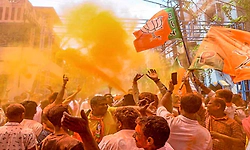 West Bengal: ರವೀಂದ್ರನಾಥ ಟ್ಯಾಗೋರ್ ಜನ್ಮದಿನದಂದೇ ಬಿಜೆಪಿ ಸರ್ಕಾರ ಪಟ್ಟಾಭಿಷೇಕ!