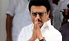 Tamil Nadu: ಡಿಎಂಕೆ ಸೋಲಿನ ಬೆನ್ನಲ್ಲೇ ಮುಖ್ಯಮಂತ್ರಿ ಹುದ್ದೆಗೆ ಎಂಕೆ ಸ್ಟಾಲಿನ್‌ ರಾಜೀನಾಮೆ