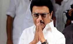 Tamil Nadu: ಡಿಎಂಕೆ ಸೋಲಿನ ಬೆನ್ನಲ್ಲೇ ಮುಖ್ಯಮಂತ್ರಿ ಹುದ್ದೆಗೆ ಎಂಕೆ ಸ್ಟಾಲಿನ್‌ ರಾಜೀನಾಮೆ