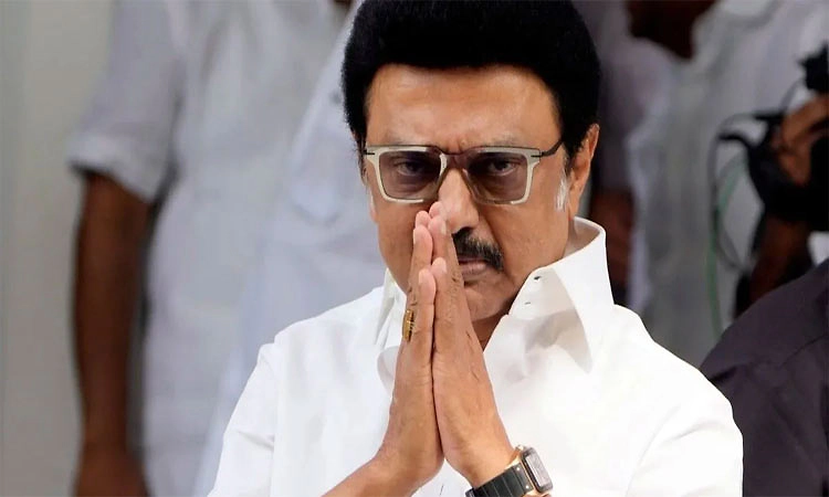 Tamil Nadu: ಡಿಎಂಕೆ ಸೋಲಿನ ಬೆನ್ನಲ್ಲೇ ಮುಖ್ಯಮಂತ್ರಿ ಹುದ್ದೆಗೆ ಎಂಕೆ ಸ್ಟಾಲಿನ್‌ ರಾಜೀನಾಮೆ