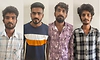 ಯಳಂದೂರು: ದೇವಸ್ಥಾನ ಕಳ್ಳತನ ಪ್ರಕರಣ: ನಾಲ್ವರು ಆರೋಪಿಗಳು ಪೊಲೀಸರ ವಶಕ್ಕೆ