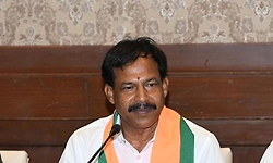 ಹಿಂದೂ ವಿರೋಧಿ ನೀತಿಗೆ ತಕ್ಕಪಾಠ: ಸತೀಶ್‌ ಕುಂಪಲ