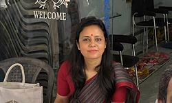 ಜನರ ಇಚ್ಛೆ ಸರ್ವೋಚ್ಚ...: ಟಿಎಂಸಿ ನಾಯಕಿ ಮಹುವಾ ಮೊಯಿತ್ರಾ