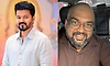 ಟಿವಿಕೆ 30 ಸೀಟ್‌ ಗೆದ್ದರೆ ತಲೆ ಬೋಳಿಸಿಕೊಳ್ಳುವ ಸವಾಲು: ನುಡಿದಂತೆ ನಡೆದ ಸಿನಿಮಾ ವಿಮರ್ಶಕ