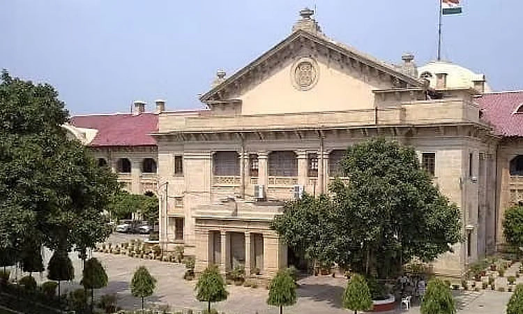 1984 ರ ಕೊ*ಲೆ ಕೇಸ್; ಇಬ್ಬರು ದೋಷಿಗಳು ಎಂದ ಅಲಹಾಬಾದ್ ಹೈಕೋರ್ಟ್