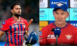 LSG: ಪಂತ್ ಮೇಲೆ ನಾಯಕತ್ವದ ತೀವ್ರ ಒತ್ತಡ: ಲ್ಯಾಂಗರ್