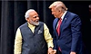 Donald Trump: ಬಂಗಾಳದಲ್ಲಿ ಬಿಜೆಪಿ ಐತಿಹಾಸಿಕ ಜಯ: ಮೋದಿ ಕಾರ್ಯವೈಖರಿಗೆ ಟ್ರಂಪ್ ಶ್ಲಾಘನೆ