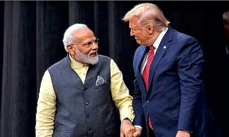 Donald Trump: ಬಂಗಾಳದಲ್ಲಿ ಬಿಜೆಪಿ ಐತಿಹಾಸಿಕ ಜಯ: ಮೋದಿ ಕಾರ್ಯವೈಖರಿಗೆ ಟ್ರಂಪ್ ಶ್ಲಾಘನೆ