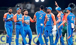 T20 Rankings: ನಂಬರ್ 1 ಸ್ಥಾನ ಕಾಯ್ದುಕೊಂಡ ಭಾರತ