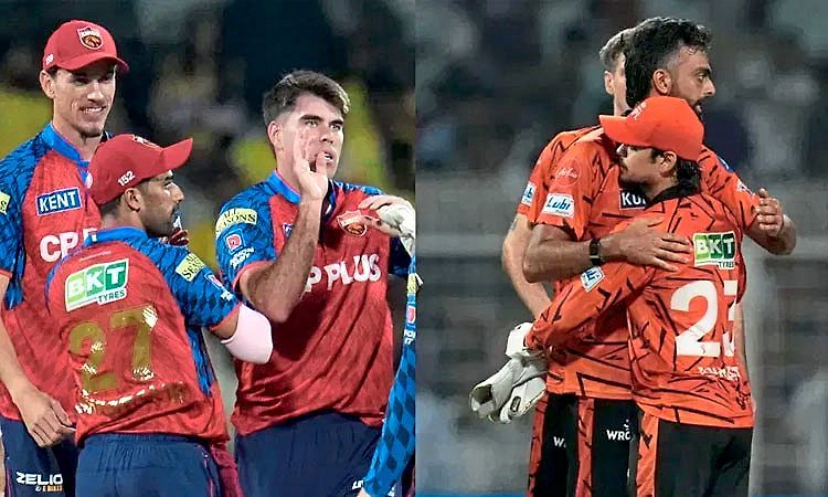 IPL 2026: ಹೈದರಾಬಾದ್ ವರ್ಸಸ್ ಪಂಜಾಬ್: ಇದು ಬ್ಯಾಟಿಂಗ್ ಬಲಿಷ್ಠರ ಮೇಲಾಟ