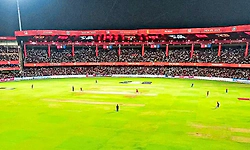 IPL Final: ‘ಎಂಎಲ್‌ಎ ಟಿಕೆಟ್‌’ ಪ್ರಕರಣ: ಚಿನ್ನಸ್ವಾಮಿಯಲ್ಲಿ ಐಪಿಎಲ್‌ ಫೈನಲ್‌ ಅನುಮಾನ
