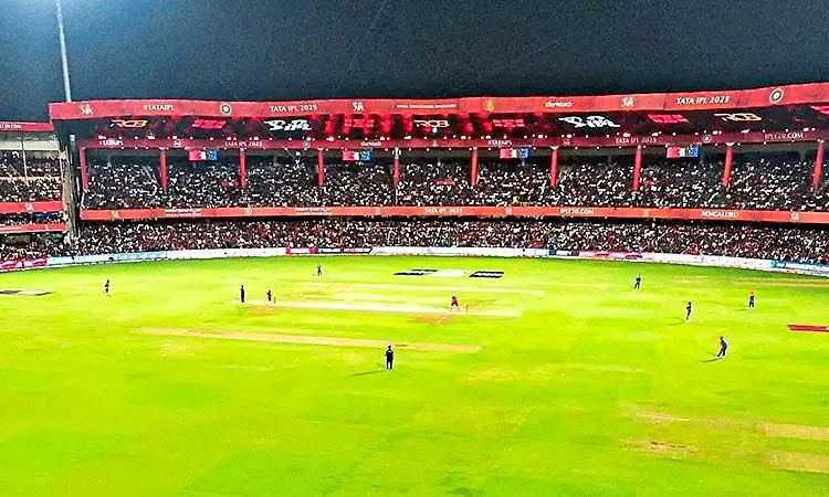 IPL Final: ‘ಎಂಎಲ್‌ಎ ಟಿಕೆಟ್‌’ ಪ್ರಕರಣ: ಚಿನ್ನಸ್ವಾಮಿಯಲ್ಲಿ ಐಪಿಎಲ್‌ ಫೈನಲ್‌ ಅನುಮಾನ