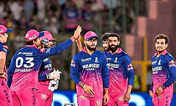 IPL: ಬಿಡ್ಡಿಂಗ್‌ ಪ್ರಕ್ರಿಯೆಯಲ್ಲಿ ನಂಬಿಕೆ ಕೊರತೆ: ಸೋಮಾನಿ