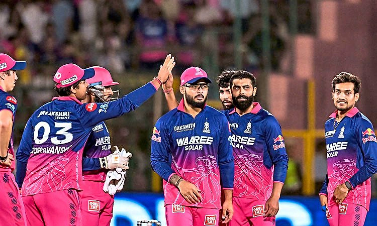 IPL: ಬಿಡ್ಡಿಂಗ್‌ ಪ್ರಕ್ರಿಯೆಯಲ್ಲಿ ನಂಬಿಕೆ ಕೊರತೆ: ಸೋಮಾನಿ