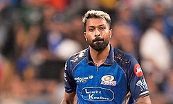Mumbai Indians: ಪಾಂಡ್ಯ ಆಡದಿರಲು ಬೆನ್ನುನೋವು ಕಾರಣವಲ್ಲ?