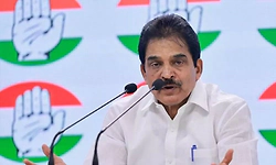 ದಿಲ್ಲಿಗೆ ವೇಣುಗೋಪಾಲ್: ಕೇರಳ ಸಿಎಂ ನಿರ್ಧಾರ ಬಗ್ಗೆ ಮಾತುಕತೆ?
