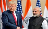Trump says trade deal with India likely soon, calls Modi a close friend