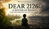 World environment Day: "Dear 2126" An apology letter from a generation that knew better