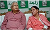 Bihar govt withdraws Z-plus security cover of Lalu, Rabri