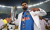 Shreyas Iyer all set to be named India's new T20I captain for UK tour