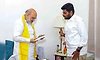 ‘Our views don't align on Tamil Nadu’: Read Annamalai's resignation letter here 
