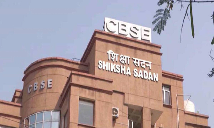 CBSE files police complaint over cyber attacks on post-result portal