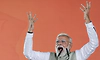PM takes jibe at Congress over Karnataka CM change, says party spreading chaos, uncertainty