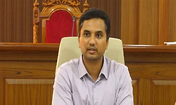 ಮತದಾರರ ಪಟ್ಟಿಯ ವಿಶೇಷ ಸಮಗ್ರ ಪರಿಷ್ಕರಣೆ; ದ. ಕ.: 2.06 ಲಕ್ಷ  ಮತದಾರರ ಮ್ಯಾಪಿಂಗ್‌ ಬಾಕಿ