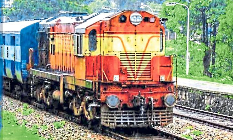 ಕಾಸರಗೋಡು - ಬೈಂದೂರು ಮೂಕಾಂಬಿಕಾ ರೋಡ್‌: ಪ್ಯಾಸೆಂಜರ್‌ ರೈಲು ಆರಂಭಕ್ಕೆ ಮತ್ತೆ ಪ್ರಸ್ತಾವನೆ