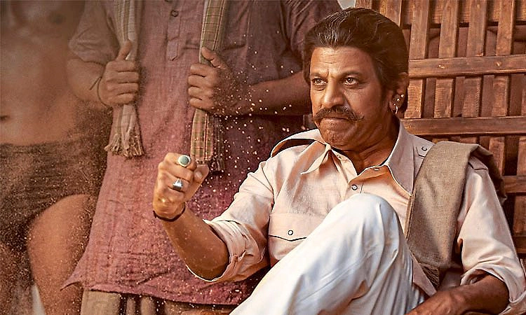 Peddi: ಗಮನ ಸೆಳೆದ ಗೌರ್‌ ನಾಯ್ಡು ಪಾತ್ರ.. ಪೆದ್ದಿ ಅಖಾಡದಲ್ಲಿ ಶಿವಣ್ಣ ಮಿಂಚು