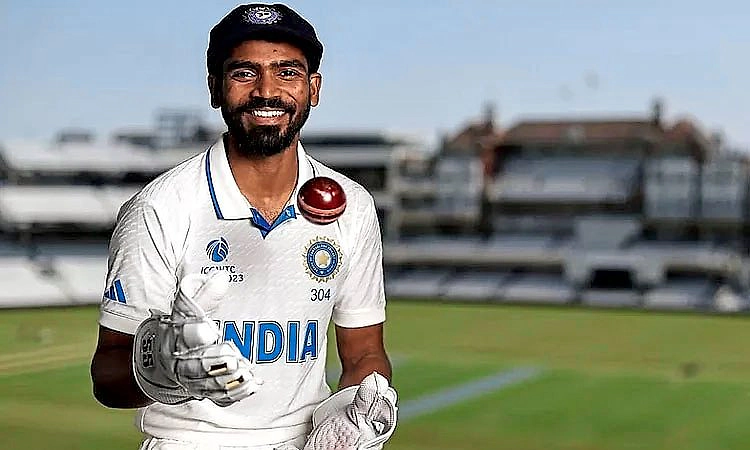 K.S. Bharat: ಅಂತಾರಾಷ್ಟ್ರೀಯ ಕ್ರಿಕೆಟ್‌ಗೆ ವಿದಾಯ ಹೇಳಿದ ಕೆ.ಎಸ್‌.ಭರತ್
