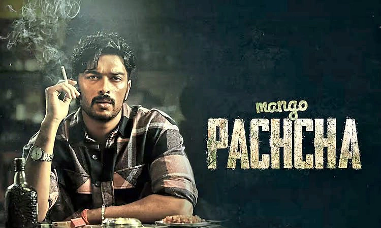 Mango Pachcha: ಪ್ರಮೋಶನ್‌ನಿಂದ ನಾಯಕ, ನಾಯಕಿ ದೂರ..! ಇದು ಪಚ್ಚನ ಹೊಸ ಪ್ರಚಾರ ತಂತ್ರ