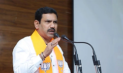 ರಾಮಲಿಂಗಾ ರೆಡ್ಡಿ ರಾಜೀನಾಮೆ: ಪಿಚ್ಚರ್‌ ಅಭಿ ಬಾಕಿ ಹೈ..!:ಬಿಜೆಪಿಗೆ ದೊಡ್ಡ ಟೀಕಾಸ್ತ್ರ