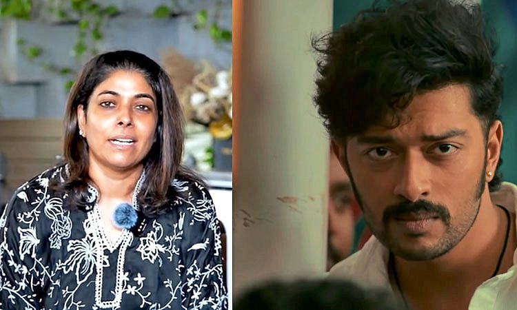 ಕಣ್ಣಲ್ಲೇ ಮಾತನಾಡಿ ಗೆಲ್ಲುತ್ತಾನೆ.. ಸಂಚಿತ್‌ ಬಗ್ಗೆ ಪ್ರಿಯಾ ಸುದೀಪ್‌ ಮೆಚ್ಚುಗೆ