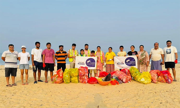 world environment day 2026: ಇವರ ಪ್ರೀತಿಗೆ ಒಲಿದು ಕಡಲಾಮೆ ಮತ್ತೆ ಬಂದಿದೆ…