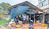 ತಲ್ಲೂರು ಮೀನು ಮಾರುಕಟ್ಟೆ: ಸ್ವಚ್ಛತೆ ಮರೀಚಿಕೆ