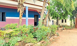 Rabkavi Banhatti: ಪಿಎಂಶ್ರೀ ಸರಕಾರಿ ಕನ್ನಡ ಶಾಲೆ ಮಾದರಿ