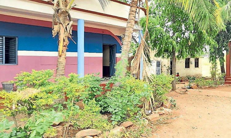 Rabkavi Banhatti: ಪಿಎಂಶ್ರೀ ಸರಕಾರಿ ಕನ್ನಡ ಶಾಲೆ ಮಾದರಿ