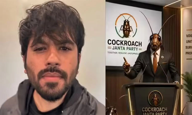 CJP: ಜೂ.6ರಂದು ದೆಹಲಿಯಲ್ಲಿ ಪ್ರತಿಭಟನೆ-ಅಮೆರಿಕದಿಂದ ಭಾರತದತ್ತ ಸಿಜೆಪಿಯ ದೀಪ್ಕೆ ಪ್ರಯಾಣ