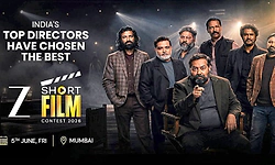 ಖ್ಯಾತ ನಿರ್ದೇಶಕರ ಸಮ್ಮುಖದಲ್ಲಿ ‘ಜೀ ಶಾರ್ಟ್ ಫಿಲ್ಮ್ ಕಾಂಟೆಸ್ಟ್ʼ ಗ್ರಾಂಡ್ ಫಿನಾಲೆ