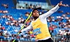 DiamondLeague: ನೀರಜ್‌ ಚೋಪ್ರಾ ದಾಖಲೆ ಮುರಿದ ಶ್ರೀಲಂಕಾದ ಜಾವೆಲಿನ್‌ ಪಟು ರುಮೇಶ್‌ ಪತಿರಾಗೆ