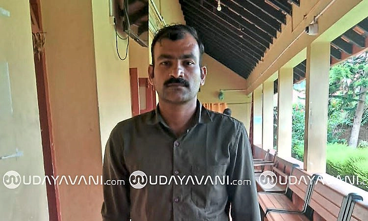 Sulya: ಕಳ್ಳತನ ಹಾಗೂ ಪೊಲೀಸ್ ವಶದಿಂದ ಪರಾರಿಯಾದ ಪ್ರಕರಣ: ಆರೋಪಿಗೆ ಶಿಕ್ಷೆ
